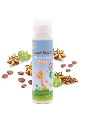 AZETABIO AFTER SUN BODY LOTION 50 ml.