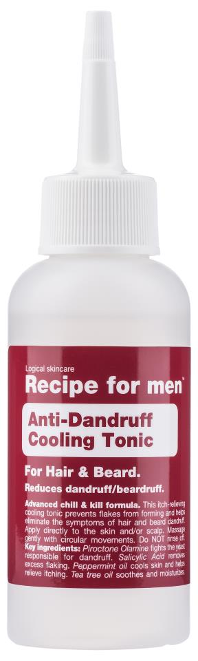 Recipe Smooth Repair Hair Conditioner 250 ml