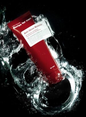 Recipe Shaving Cream 100 ml