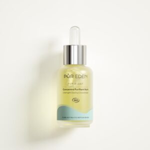 PUR EDEN CONCENTRÉ PURIFIANT NUIT 30 ml