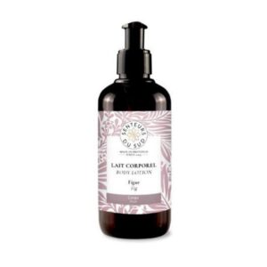 SDS Body lotion 250ml Fig tree