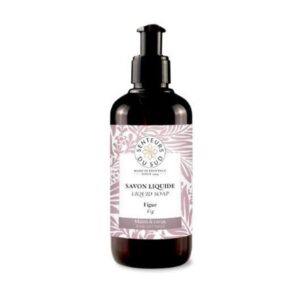SDS Liquid soap 250ml fig tree
