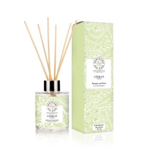SDS Scented bouquet 100ml citron