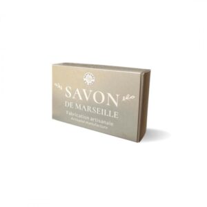 SDS Soap 125g Olive Wood