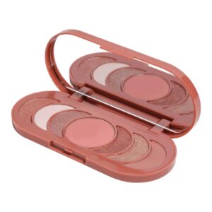 JOZZ PALETTE ECLIPS EYE STARLIGHT LOVE