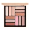 JOZZ PALETTE NUDE LOOK