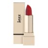 JOZZ SATIN SILK LIPWEAR RAL N  6 RUBY