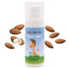 AZETABIO BABY HAIR GEL Airless 0m 50 ml